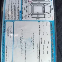mvm 110s|خودرو سواری و وانت|اردبیل, |دیوار