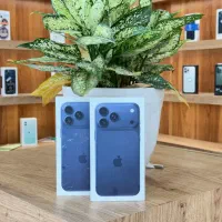 17 pro max / 17 pro اکتیو و نات