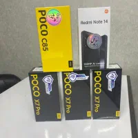 شیائومی poco x7 پرو