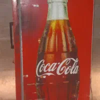 یخچال تک درب اوگور