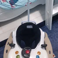 روروک واکر کاملا نو