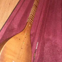 فروش سه تار کشاورز|سازهای سنتی|لالی, |دیوار