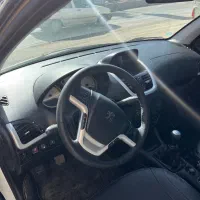 207 پانا مدل۴۰۳|خودرو سواری و وانت|کلاردشت, |دیوار