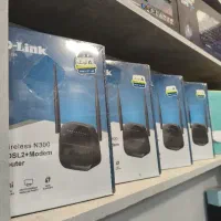 مودم Dlink ADSL
