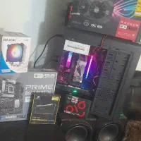 کامپیوتر گیمینگ