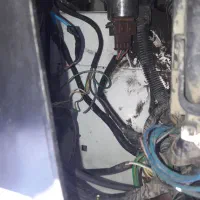 پژوپارس ۹۳دوگانه فابریک|خودرو سواری و وانت|اصفهان, وحید|دیوار