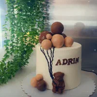 کیک تولد