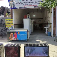 مجموعه خدماتی مستر برودت( تعمیرات لوازم خانگی)