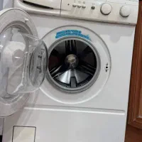 ماشین لباسشویی پارس