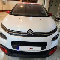 سیتروئن C3 مدل ۹۸