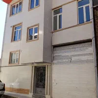 فروش یک واحد ۹۸ متری در خیابان کاشانی