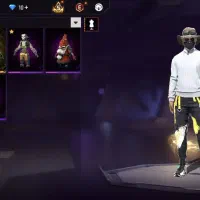 اکانت فری فایر|کنسول، بازی ویدئویی و آنلاین|جوادآباد, |دیوار