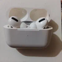 ایرپاد در حد نو