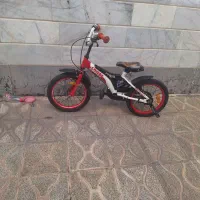 دوچرخه|دوچرخه، اسکیت، اسکوتر|اشتهارد, |دیوار