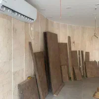 فروش سه عدد میز مدیریت و کنفرانس