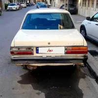 تویوتا کرونا عراقی 79 کلاسیک