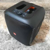 اسپیکربلوتوثی شارژی قابل حمل جی بی الJBL مدلEncore|پخش‌کننده همراه|اهواز, زندوکیلی|دیوار