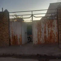 فروش زمین چهار دیواری|فروش زمین و ملک کلنگی|محمدیه-قزوین, |دیوار