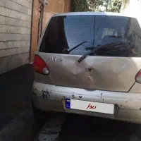 دوو ماتیز|خودرو سواری و وانت|کرج, حصارک بالا|دیوار