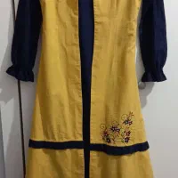 مانتو|لباس|مشکین‌دشت, |دیوار