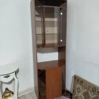 دکوری ایستاده