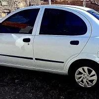 تیبایک صندوق دار