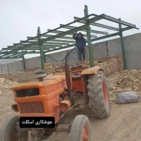 جوشکار ساختمان|خدمات پیشه و مهارت|اسفراین, |دیوار