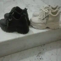 کفش دخترانه وزنانه|کیف، کفش، کمربند|شاهینشهر, حاجی آباد|دیوار