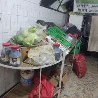 فروش لوازم میوه فروشی|فروشگاه و مغازه|قوچان, |دیوار