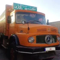 ده چرخ زیر مایلر مدل ۸۴