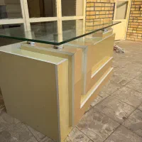 میز مدیریت و تحریر