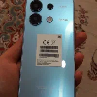 ردمی نوت ۱۳|موبایل|کرج, دولتآباد|دیوار