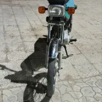 موتور ۱۲۵