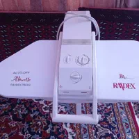 اتوپرس رادکس