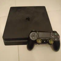 کنسول ps4|کنسول، بازی ویدئویی و آنلاین|ارومیه, |دیوار