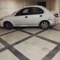 ساینا 96 بدون رنگ