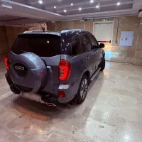 X33s کاملا خونگی در حد نو|خودرو سواری و وانت|تهران, درختی|دیوار