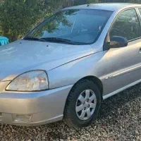 ریو 84 کم کار وارداتی|خودرو سواری و وانت|لاهیجان, امیرشهید|دیوار