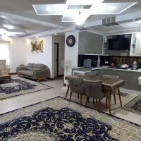 واحد ۸۵متری خیلی تمیز وشیک نزدیک ساحل