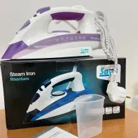 اتو بخار  سایا