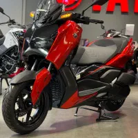 YAMAHA XMAX249 ABS 1405 ایکس مکس شرکتی خشک