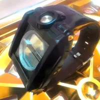 ساعت سولار Casio solarium پروفشنال|ساعت|تهران, صادقیه|دیوار