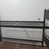 تخت خواب دو طبقه بزرگسال