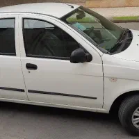 تیبا2 مدل 97|خودرو سواری و وانت|هشتگرد, شهرک کوثر|دیوار