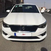 تارا پلاس۱۴۰۵ سفید ۶دنده به رویت صفر