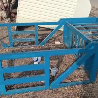 اتاق باربند سایپا