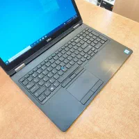 DELL CORE i7 گرافیک مجزا|رایانه همراه|قم, صفائیه|دیوار