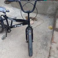 دوچرخه حرفه ای سایز ۲۰