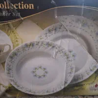 سرویس ظرف ۱۲ نفره آرکوپال امارات نونو با کارتن