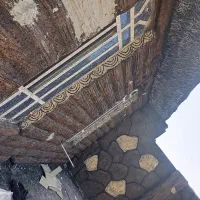 طرح سنگ طرح چوب آبشار الاچیق آبنما کباب پز|خدمات پیشه و مهارت|کازرون, |دیوار